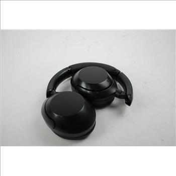 Sony Noise-Cancelling Stereo Headset