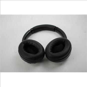 Sony Noise-Cancelling Stereo Headset
