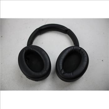Sony Noise-Cancelling Wireless Headphones