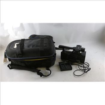 Sony NXCAM Digital Camera