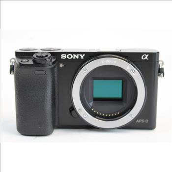 Sony Optical Steady Shot FOCUS, CHARGE AND CASE,