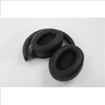 Sony Over-the-ear Headphones