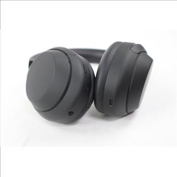 Sony Over-the-ear Headphones