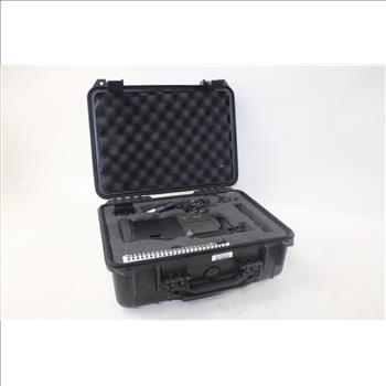 Sony Palm IR 250 Digital Infrared Camera Recorder