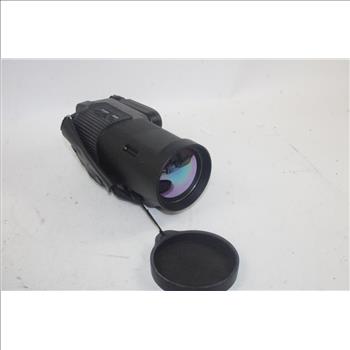 Sony Palm IR 250 Digital Infrared Camera Recorder