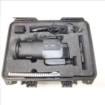 Sony Palm IR 250 Digital Infrared Camera Recorder