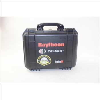 Sony Palm IR 250 Digital Infrared Camera Recorder