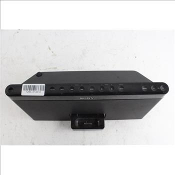 Sony Personal Audio Docking System