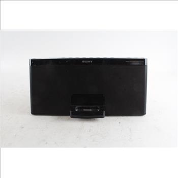 Sony Personal Audio Docking System