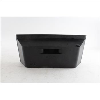 Sony Personal Audio Docking System