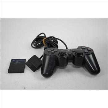 Sony Play Station 2 Console, SCPH-30001R