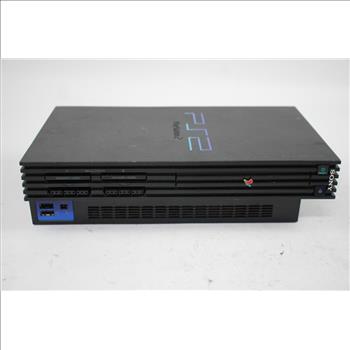 Sony Play Station 2 Console, SCPH-30001R