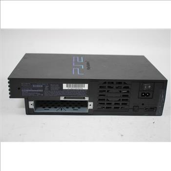 Sony Play Station 2 Console, SCPH-30001R