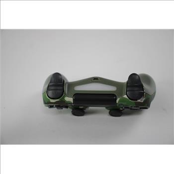 Sony Play Station 4 Wireless Controller, CUH-ZCT1U