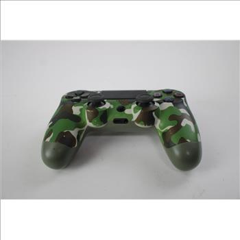 Sony Play Station 4 Wireless Controller, CUH-ZCT1U