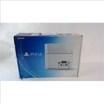 Sony Playstaion 4