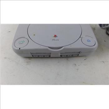 Sony Playstation 1
