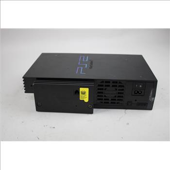 Sony Playstation 2 Console With Controller