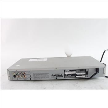 Sony Playstation 2, DVD Player & More, 6+ Pieces