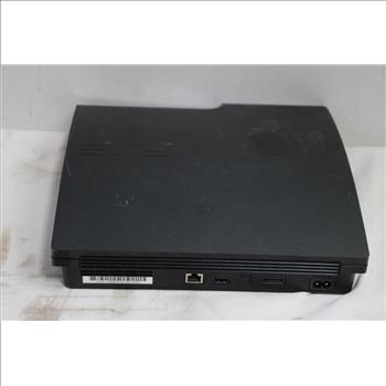 Sony PlayStation 3