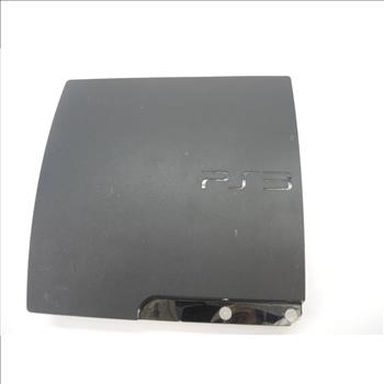 Sony Playstation 3