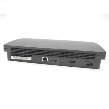 Sony Playstation 3
