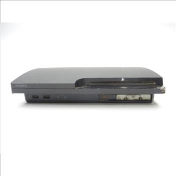 Sony Playstation 3