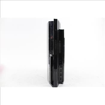 Sony Playstation 3, CECHA01