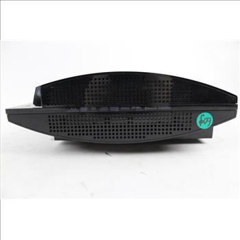 Sony Playstation 3, CECHA01