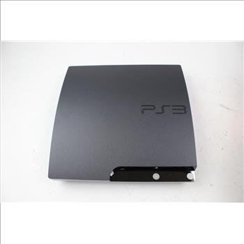 Sony Playstation 3 Game Console