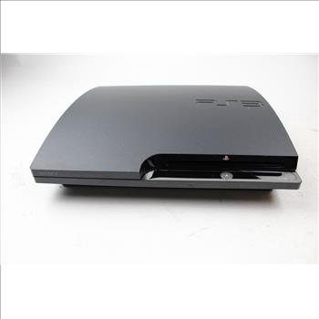 Sony Playstation 3 Game Console