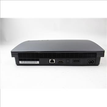Sony Playstation 3 Game Console