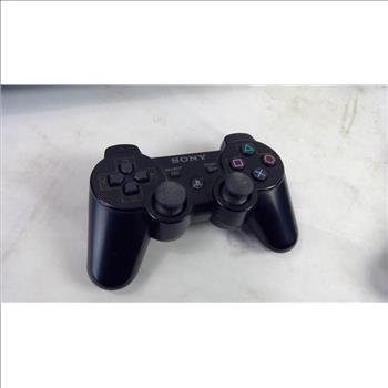 Sony PlayStation 3 Slim