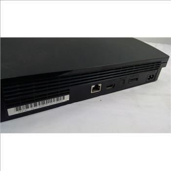 Sony PlayStation 3 Slim