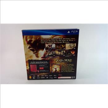 Sony Playstation 3 Slim