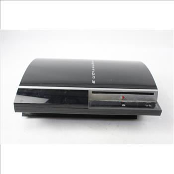 Sony Playstation 3 With Xbox 360 Wireless Controller V2