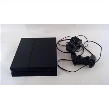 Sony Playstation 4