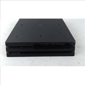 Sony Playstation 4