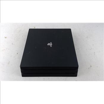 Sony Playstation 4