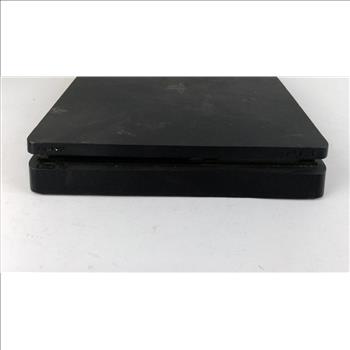 Sony Playstation 4