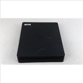 Sony Playstation 4