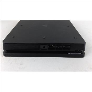 Sony Playstation 4