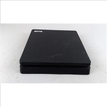 Sony Playstation 4