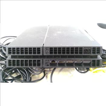 Sony Playstation 4