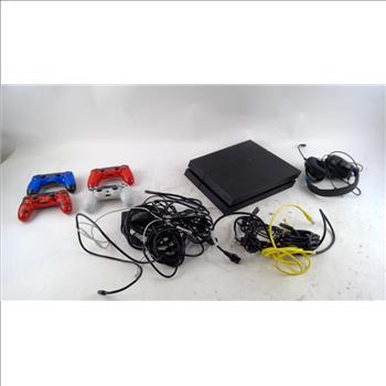 Sony Playstation 4