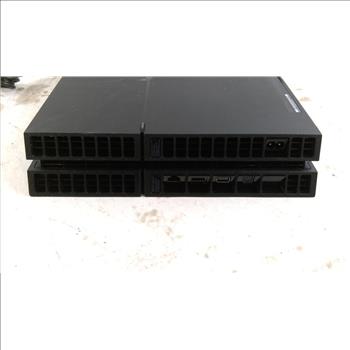 Sony Playstation 4
