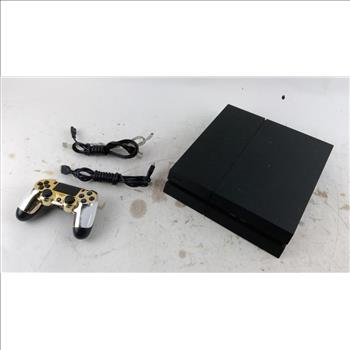 Sony Playstation 4