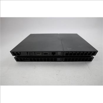 Sony PlayStation 4