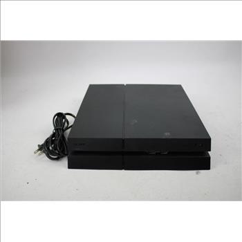 Sony PlayStation 4