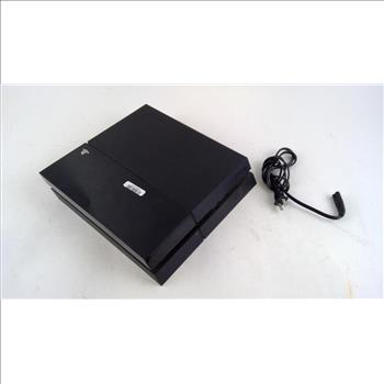 Sony Playstation 4